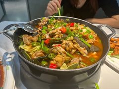 -蛙喔牛蛙(盐城盐都万达店)