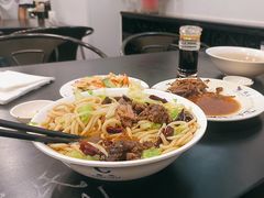 -柴氏风味斋(甘家口店)