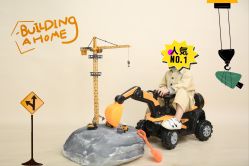 -童年时光专业儿童摄影(龙首店)