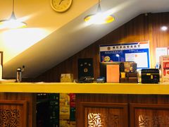 -东方饺子王(王府井关东古巷店)