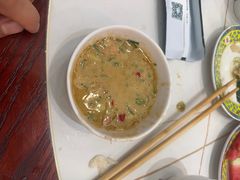 -清真·马家火锅美食城(镇江北路店)