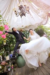 点击看大图 日光视觉-日光视觉婚纱摄影(旗舰店)