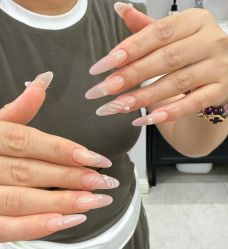 点击看大图 -Nail Me美甲美睫