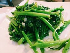 -本味轩精品茶餐厅(黄山路店)