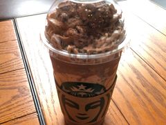 -星巴克(远洋店)