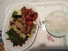 -七食九号食堂(东丽空港店)