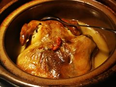 外婆茶香鸡-外婆家(南开大悦城店)