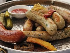 -马克西姆俄罗斯餐厅(通亚街店)