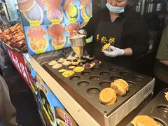 -大学城夜市大排档(凤栖路店)