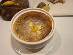 -THE WANG王品(上海中心云端店)