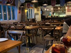 大堂-El Bodegon阿根廷秘鲁餐厅(幸福路店)