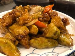 -七菜馆·东北菜·蒸饺(文体路店)