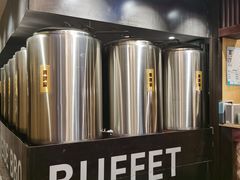 -汉巴味德(沈阳万象汇店)