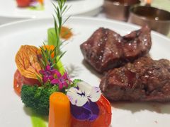 -PARFUM FLORAL花境法餐(南京首店)
