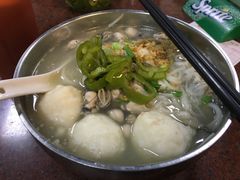 -新武二广福潮粉面食馆(哥英布拉街)