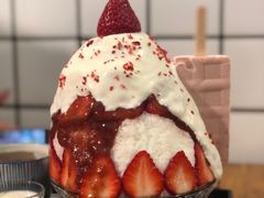 -WONDER ICE 萬得冰田(建設路总店)