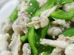清炒田鸡3-同兴半盆菜酒家(打浦路店)