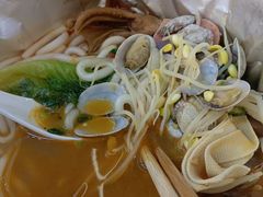 -见味花甲(福田coco park店)