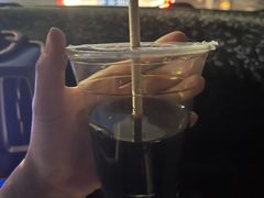 -清真·锦翔炝锅鱼(明德门店)