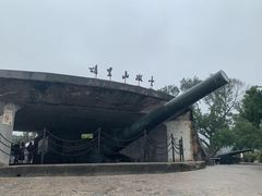 -胡里山炮台