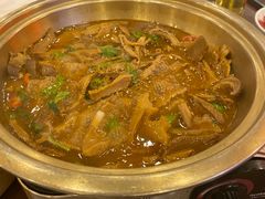 -四季春(美食街店)