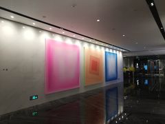 -长沙尼依格罗酒店