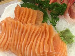 -林妈妈村·日式料理(宝山万达店)