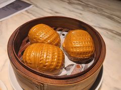 -广州花园酒店荔湾亭·地道点心·粤式饮茶