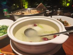 -柴米油盐(土菜院子店)