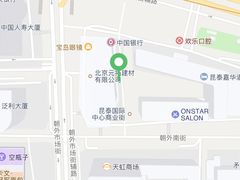 -潇湘阁(昆泰国际大厦店)