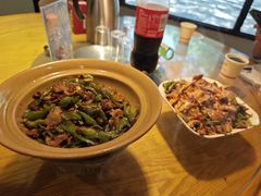 -乡村井冈·乡野江西菜(黄龙店)
