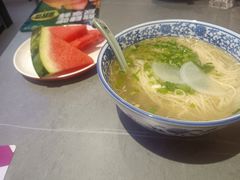 -小国抻面大烧烤馆