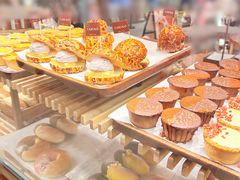 -CARINO BAKERY&CAFE(人广来福士店)