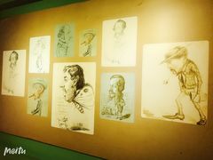 -印象莫奈时光映迹艺术展