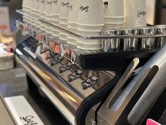 -Seesaw Coffee(西岸凤巢店)