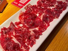 -海银海记潮汕牛肉火锅(新港中路海珠店)