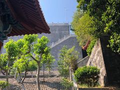 -南沙天后宫景区