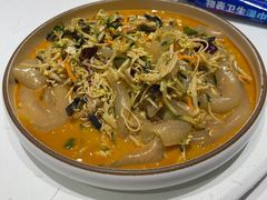 -吉林省林业宾馆-餐厅