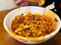 -刘信牛羊肉小炒泡馍(回民街店)
