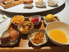 -悟空山宿陨石私汤温泉酒店(神舟大道地铁站店)
