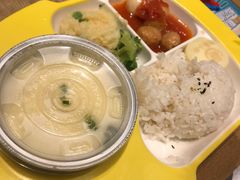 -老娘舅(杭州良渚永旺梦乐城店)