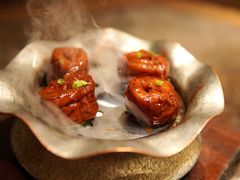 九转大肠-魁盛居百年鲁菜馆(县西巷店)