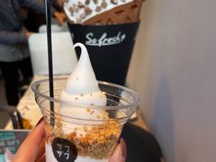 ZAKUZAKU北海道冰淇淋-ZAKUZAKU(顺城店)