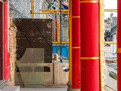 -西宁南禅寺-法幢寺