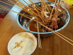 -嘉州鲜知味钵钵鸡(奎星楼店)