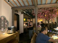 大堂-吴莊(龙城万科里店)