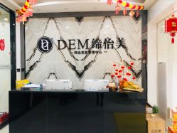 -DEM缔怡美科技美容