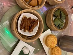 -龙的酒楼·手工早茶·顺德菜(近良路店)