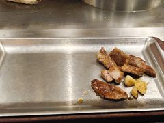 -大神太神·铁板烧(七宝领展广场店)