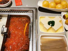 -海底捞火锅(振华商厦店)